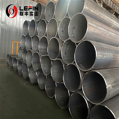 ASTM A333 SMLS PIPE