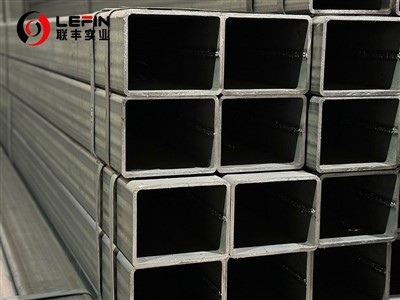 Paip keluli ringan ERW